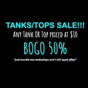 SALE!!!